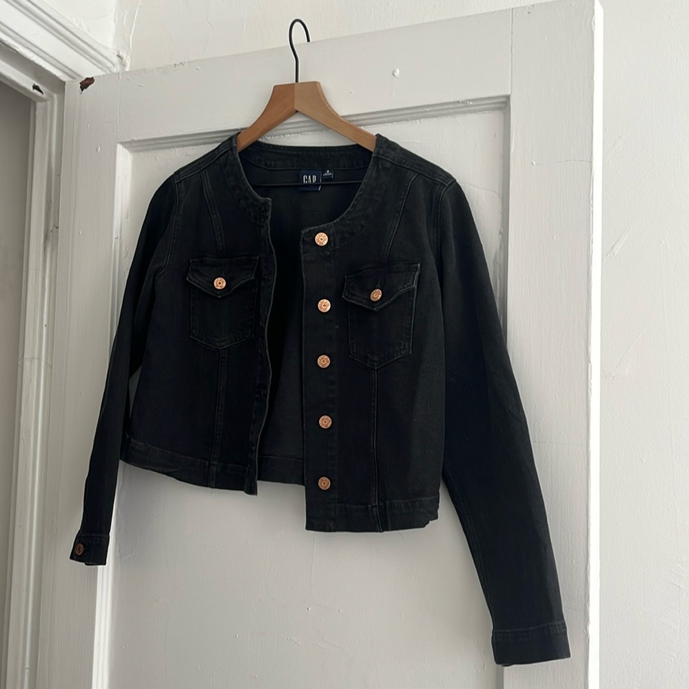 GAP Denim Jacket